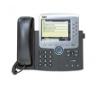 Telefon CISCO 7970G Telefon CISCO 7970G