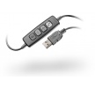PLantronics Audio 628 PLantronics Audio 628
