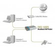 Router D-Link DVG-1402S Router D-Link DVG-1402S