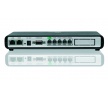 Grandstream GXW-4004 (4 linie VoIP + 1 linia analogowa + router