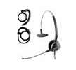 Jabra GN 2100 3-in-1 Mono Micro boom IP