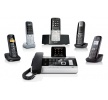 DX800A ISDN ALL-IN-ONE Siemens Gigaset DX800A ISDN ALL-IN-ONE Siemens Gigaset