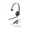 PLantronics Blackwire C310