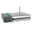 Router D-Link  HorstBox IAD DVA-G3342SB