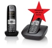 SIEMENS GIGASET C610 IP DUO