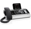 SIEMENS GIGASET DX800A ISDN - ALL-IN-ONE