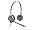 Słuchawka  Plantronics HW361 N/A Duo Supra Plus