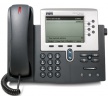 Telefon CISCO 7960G
