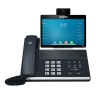 Yealink T49G - wideotelefon z mostkiem konferencyjnym