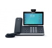 Yealink T58V - widotelefon IP z systemem Android