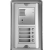 EntryGuard IP Wideodomofon 4 przyciski