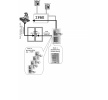 EntryGuard IP Wideodomofon 4 przyciski